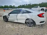 2020 Honda CIVIC фото