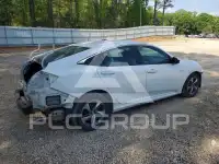 2020 Honda CIVIC фото