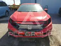 2020 Honda CIVIC photo