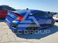 2020 Honda CIVIC photo