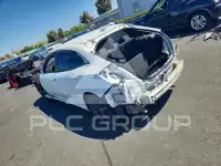 2020 Honda CIVIC фото