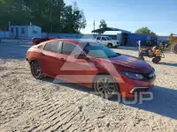 2020 Honda CIVIC фото