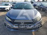 2020 Honda CIVIC photo