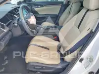 2020 Honda CIVIC фото