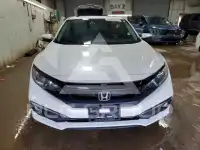 2020 Honda CIVIC фото