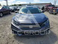 2020 Honda CIVIC фото