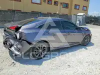 2020 Honda CIVIC photo