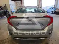 2020 Honda CIVIC фото