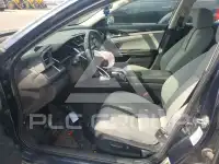 2020 Honda CIVIC фото