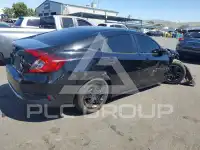2020 Honda CIVIC photo
