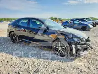 2020 Honda CIVIC фото