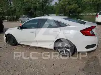 2020 Honda CIVIC фото