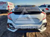 2020 Honda CIVIC photo