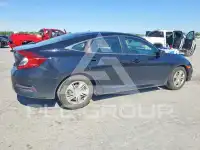 2020 Honda CIVIC фото