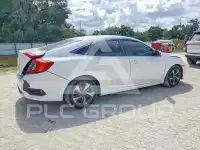 2020 Honda CIVIC фото