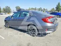 2020 Honda CIVIC photo