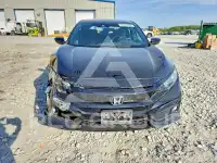 2020 Honda CIVIC фото