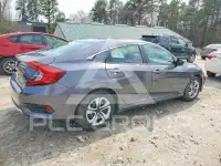 2020 Honda CIVIC фото
