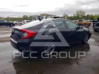 2020 Honda CIVIC photo