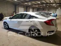 2020 Honda CIVIC фото