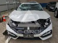 2020 Honda CIVIC фото