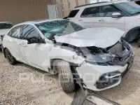2020 Honda CIVIC фото