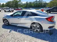 2020 Honda CIVIC фото
