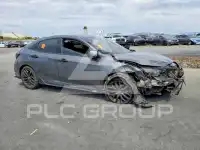 2020 Honda CIVIC фото