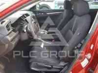2020 Honda CIVIC фото