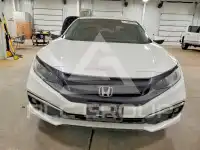 2020 Honda CIVIC фото
