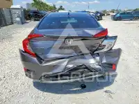 2020 Honda CIVIC photo