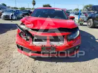 2020 Honda CIVIC photo