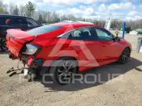 2020 Honda CIVIC фото
