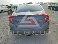 2020 Honda CIVIC photo