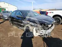 2020 Honda CIVIC фото