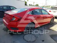 2020 Honda CIVIC photo
