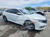 2020 Honda CIVIC photo