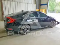 2020 Honda CIVIC фото