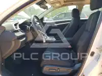 2020 Honda CIVIC фото
