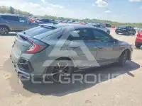 2020 Honda CIVIC photo