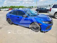 2020 Honda CIVIC photo