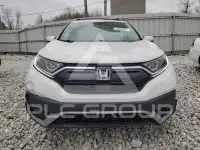 2020 Honda CR-V фото