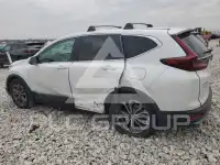 2020 Honda CR-V фото