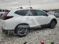 2020 Honda CR-V фото