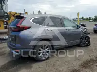 2020 Honda CR-V photo