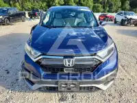 2020 Honda CR-V photo