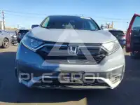 2020 Honda CR-V фото