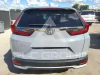 2020 Honda CR-V фото