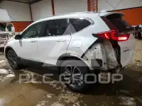 2020 Honda CR-V фото