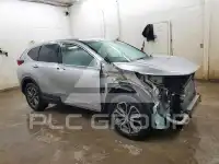 2020 Honda CR-V фото